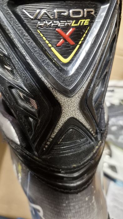 Łyżwy Bauer Hyperlite 6.5 Fit 2