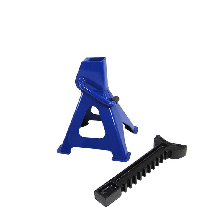 Підставка під автомобіль комплект 2 шт подставки под авто 3Т підставки