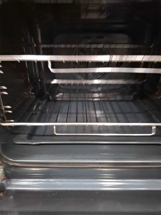 Forno embutir indesit