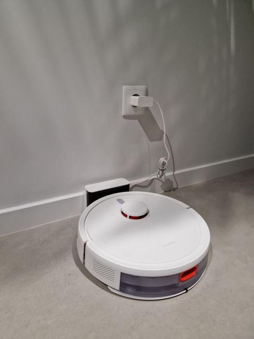 Aspirador Xiaomi Robot Vacuum S20