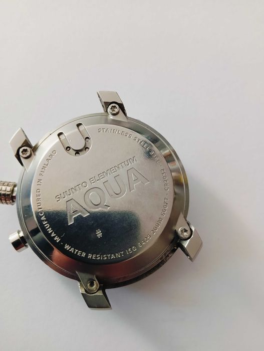 Suunto Elementem AQUA
