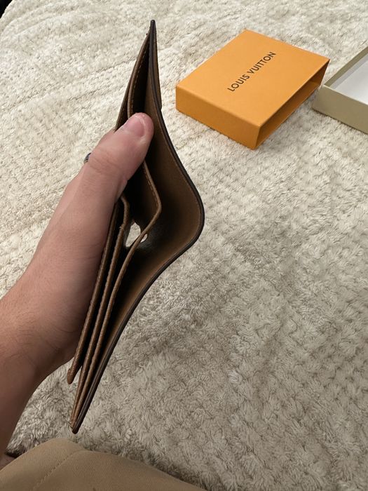 Carteira Louis Vuitton