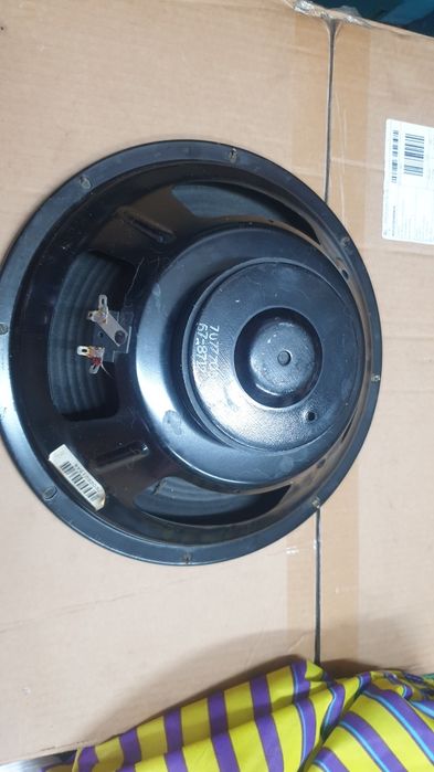 Peavey głośnik subwoofer made in USA 12 cali