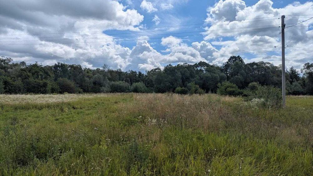 Продається ділянка 20 сот під будівництво в с. Підгір'я(12)