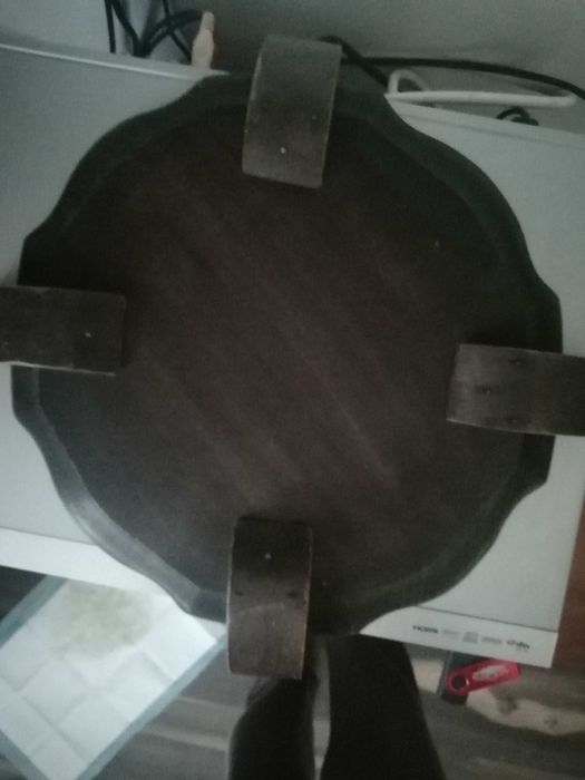 Talerz patera na owoce