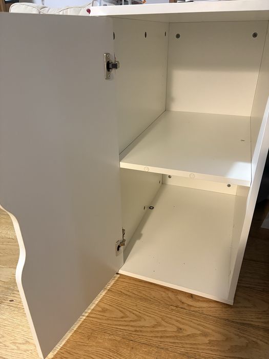 Szafka Alex Ikea