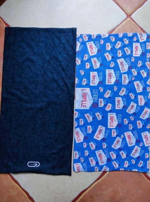 Бафи бафф кольоровий