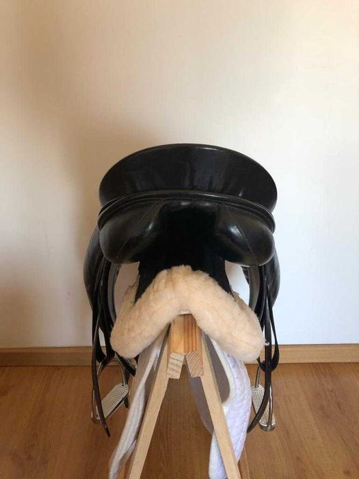 Selim de Ensino Kieffer Wien DL Profissionell