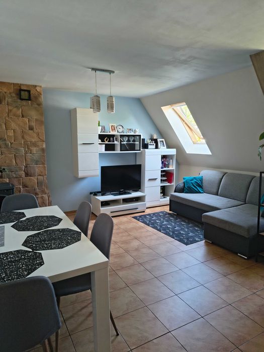 Mieszkanie na sprzedaż, 3 pokoje, 46 m², Ciechanów