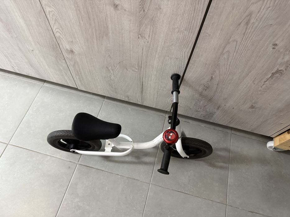 Biciclieta de equilibrio