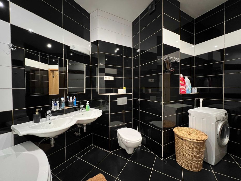 Аренда 3 комнатной квартиры в Аркадии с панорамой моря ЖК Гагаринплаза