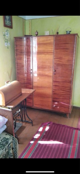 Швейна                     машина