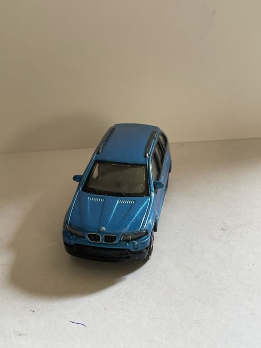 Bmw X5 escala 1:43