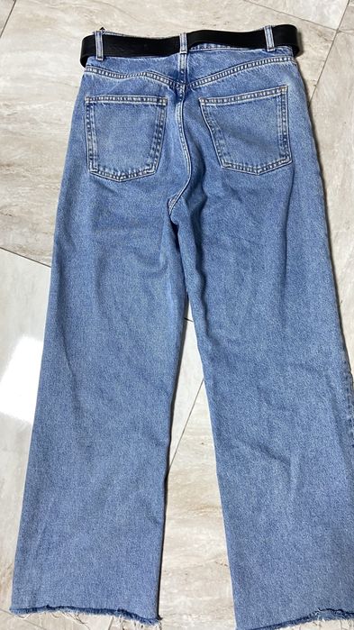 Продам джинси zara 38