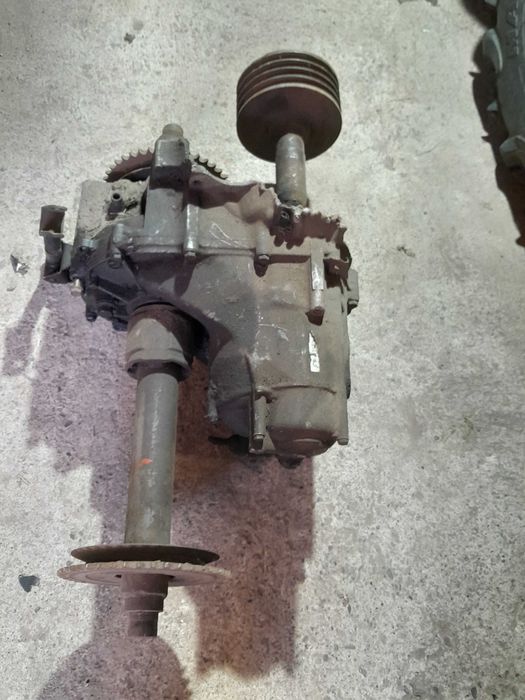 Комплект на соморобку