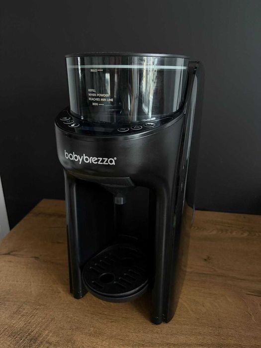 BABY BREZZA Formula Pro Advanced - nowy, gwarancja