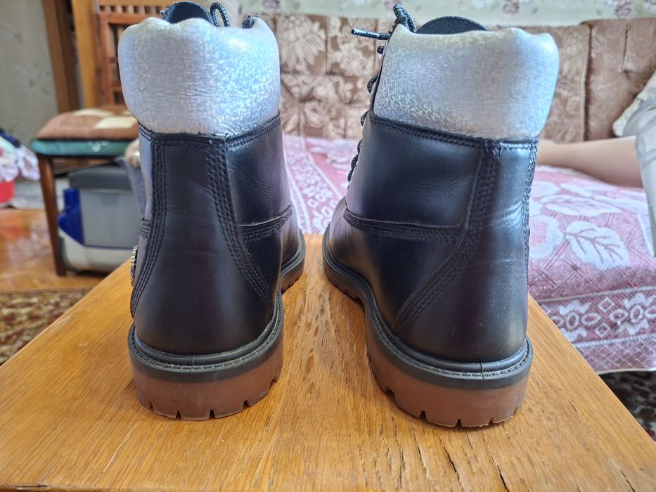 Женские ботинки Timberland