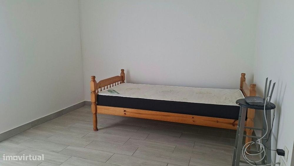 Andar Moradia V0 - Amares