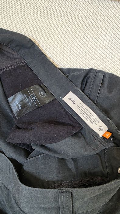 Spodnie krótkie spodenki Lundhags Lykka