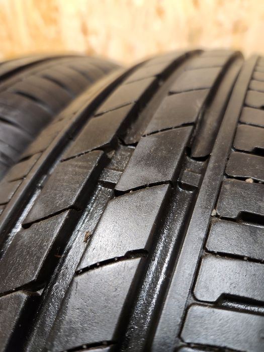 155/70r13 Zeetex komplet lato jak Nowe 23r
