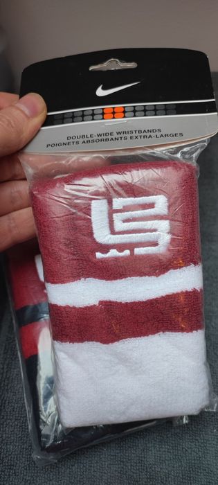 Frotka/ Opaska  Nike do tenisa