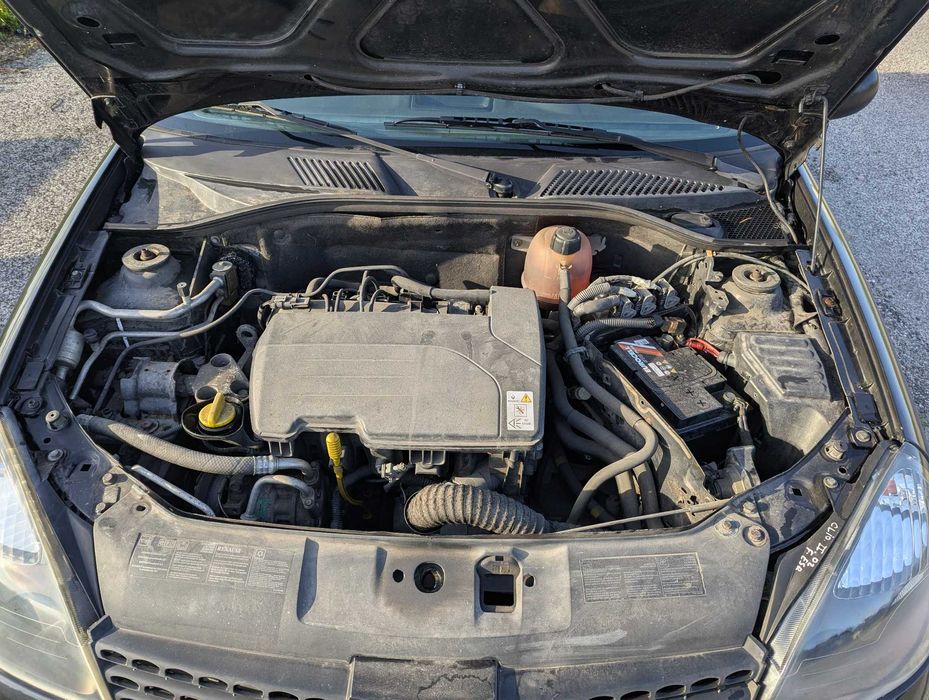 Renault Clio 1.2 2004