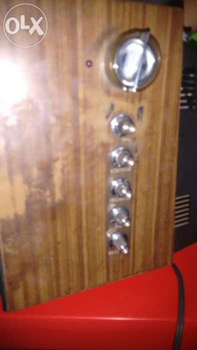 Old Television – Works, New Price64739697465219123