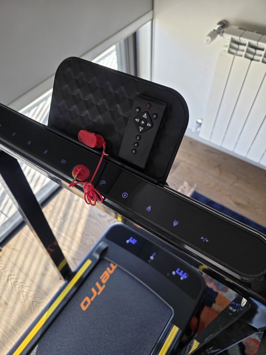 Passadeira Elétrica HomeTro Como Nova