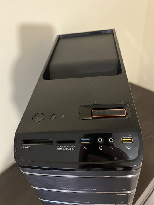 Системный блок , компьютер