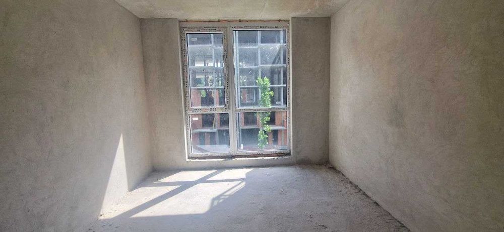 Продається 1-кім квартира площею 42м² у  ЖК Auroom Forest Винники, вул.Лісна 5-В.