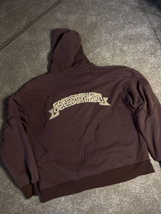 Racer Worldwide Hoodie