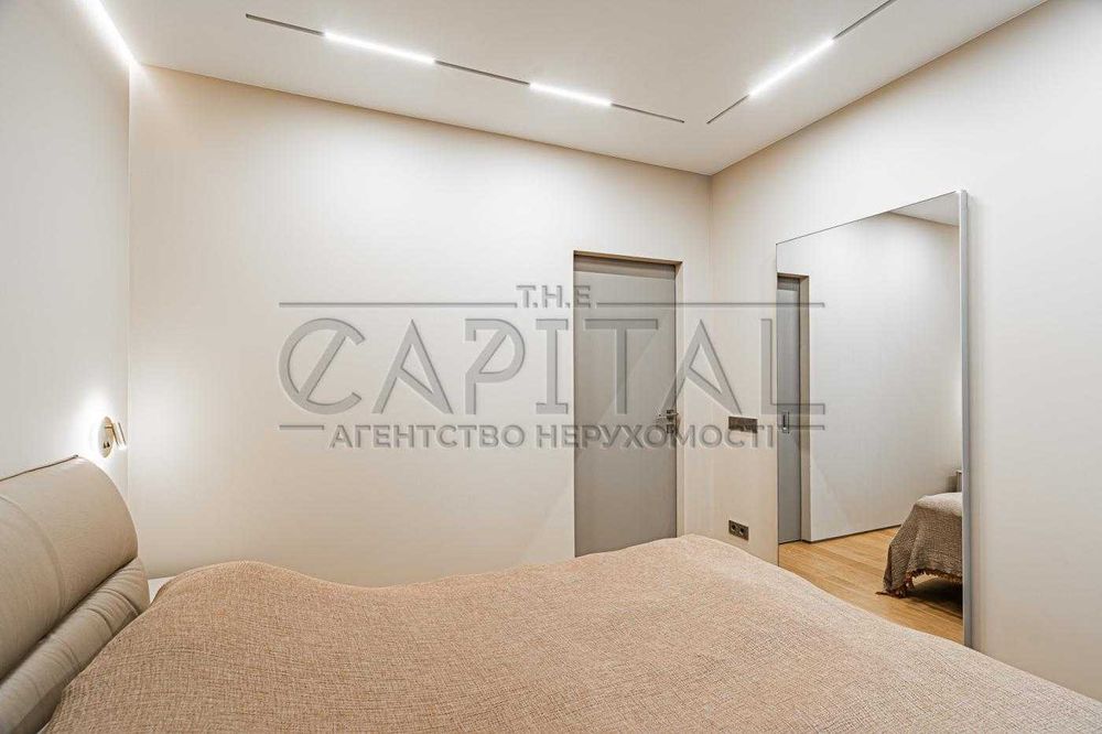 Продаж квартири з ремонтом в ЖК Файна таун