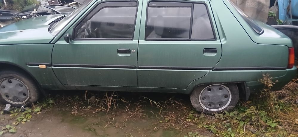 Заз славута 1.2 інжектор