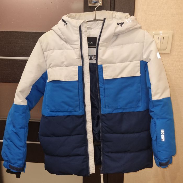 Куртка , штани лижні