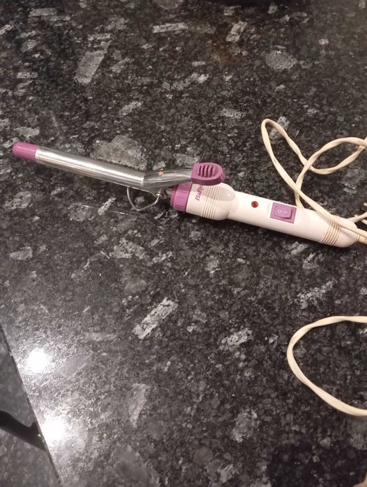 Modelador de cabelo Babyliss