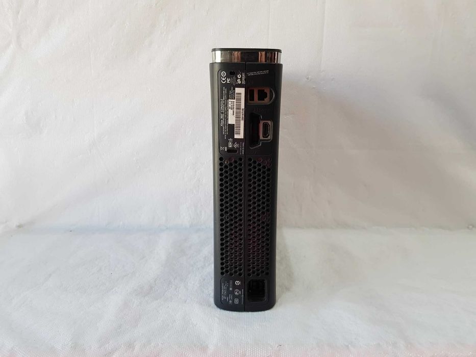 Konsola Xbox 360 120GB