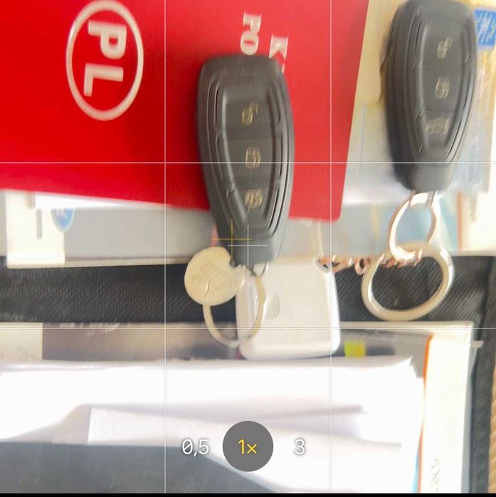 Ford   C-Max 2012r 1,6TDCi