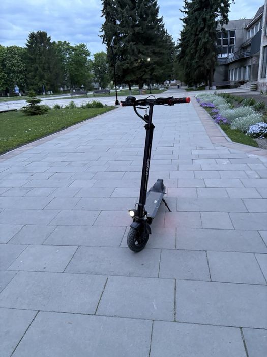 Електро самокат kukirin m2