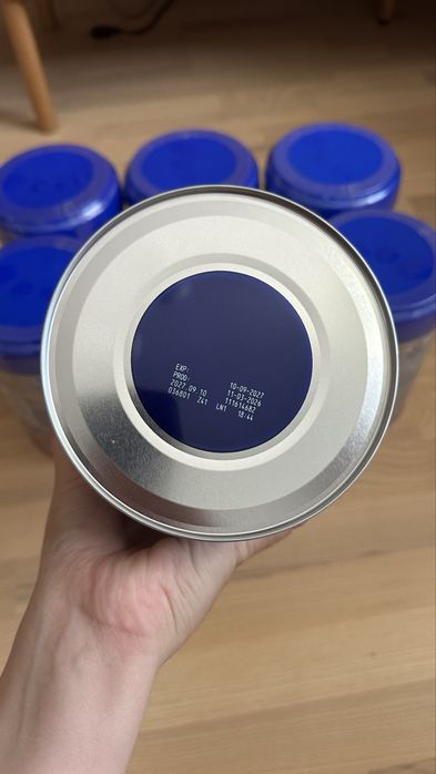 Bebilon PROfutura DUOBIOTIK 3 mam do sprzedania 6 szt