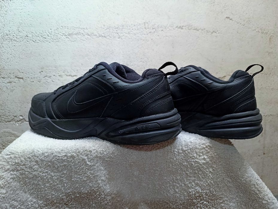 NIKE AIR MONARCH IV r.46 stan bardzo dobry