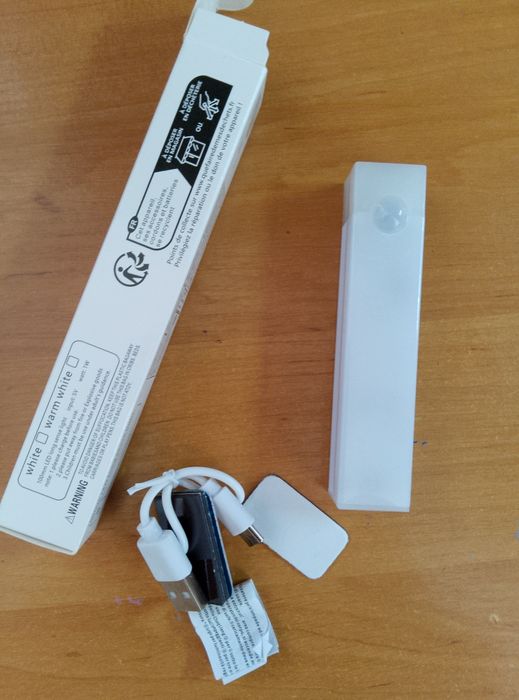 Продам  набор фонариков