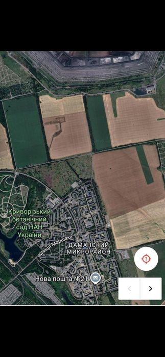 Дача на даманском