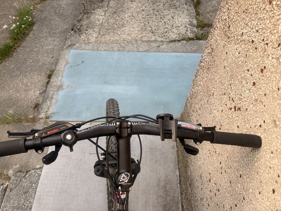 Rower MtB Rockrider S2 koła 26