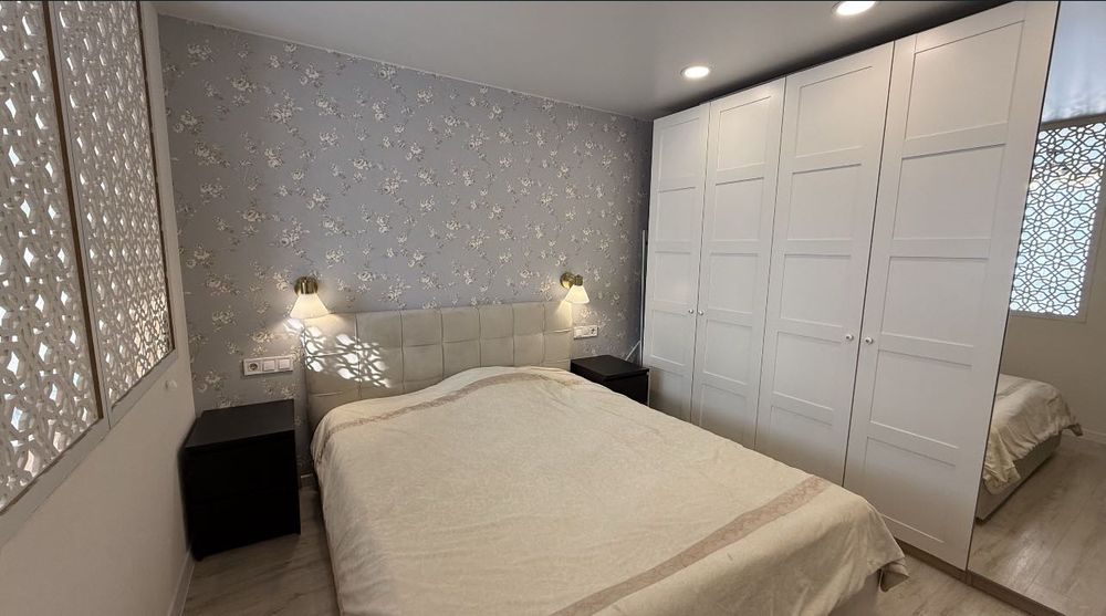 Продаж однокімнатної квартири в ЖК Сіті Лейк Білогородка вид на озеро