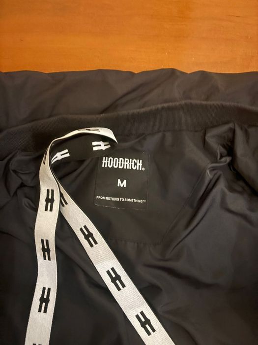 Casaco Hoodrich (original)