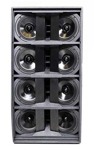 LDM Grape - Line Array - Kompletny system