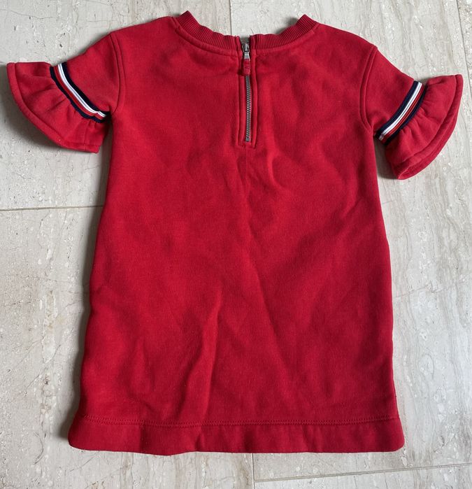 Tommy Hilfiger sukienka rozm. 3 lata Polecam