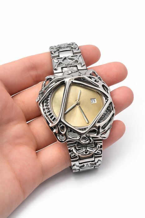 Годинник Alabaster Industries Opium • Y2K стиль