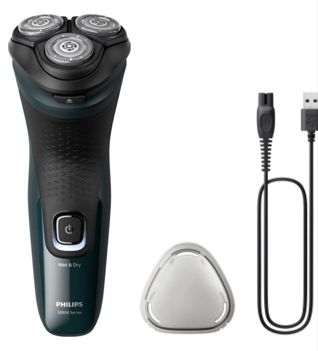 Електробритва Philips Series 3000 X3002/00