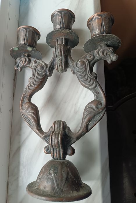 Продам підсвічник гарний